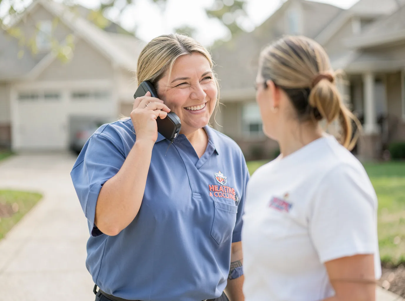 Hvac Repair Biola, CA FAQs